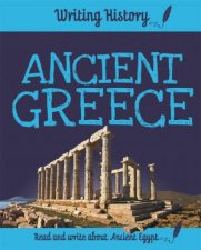 Writing History Ancient Greece