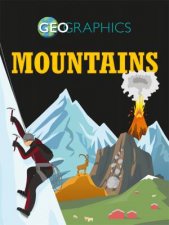 Geographics Mountains