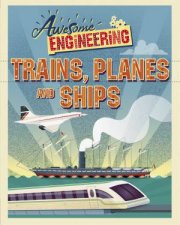 Awesome Engineering Trains Planes And Ships