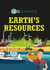 Geographics Earths Resources