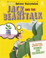 STEM Solves Fairytales Jack and the Beanstalk