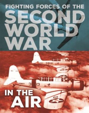 The Fighting Forces Of The Second World War: In The Air by John C. Miles