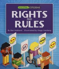 Digital Citizens Rights And Rules