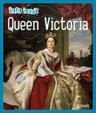 Info Buzz History Queen Victoria