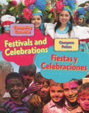 Dual Language Learners Festivals  Celebrations EnglishSpanish