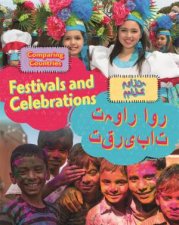 Dual Language Learners Festivals  Celebrations EngUrdu