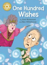 Reading Champion One Hundred Wishes