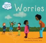 Questions And Feelings About Worries