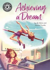 Reading Champion Achieving A Dream