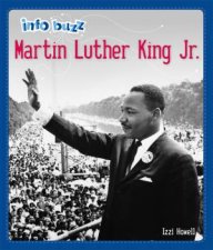Info Buzz Black History Martin Luther King Jr
