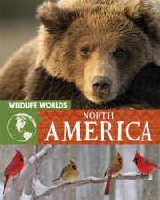 Wildlife Worlds North America