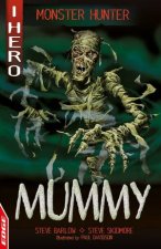 EDGE I HERO Monster Hunter Mummy