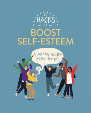 12 Hacks To Boost Self-Esteem by Honor Head