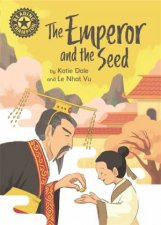 Reading Champion The Emperor And The Seed