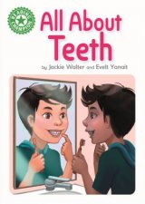Reading Champion All About Teeth