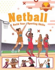 Sports Academy Netball