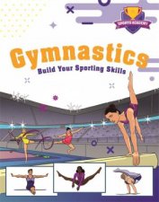 Sports Academy Gymnastics