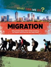 What Can We Do Migration