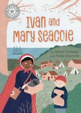 Reading Champion Ivan and Mary Seacole
