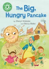 Reading Champion The Big Hungry Pancake