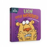 Behaviour Matters Lions in a Flap  A book about feeling worried