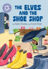 Reading Champion The Elves and the Shoe Shop