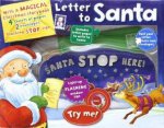 Letter To Santa