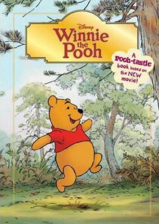 Disney Classics: Winnie The Pooh by Various