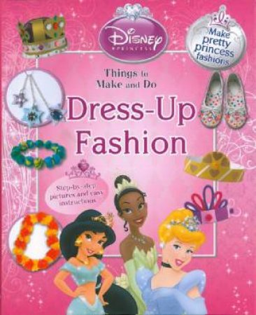 Dress Up Fashion by Various