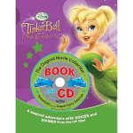 Disney Fairies Tinker Bell And The Great Fairy Rescue