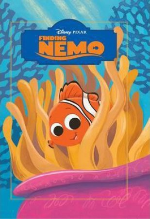 Disney Classics: Finding Nemo by Various