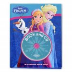 Disney Storybook  CD Assorted