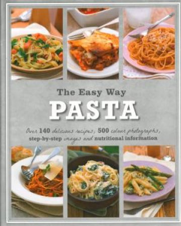 The Easy Way: Pasta by Various