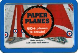 Paper Planes by Various