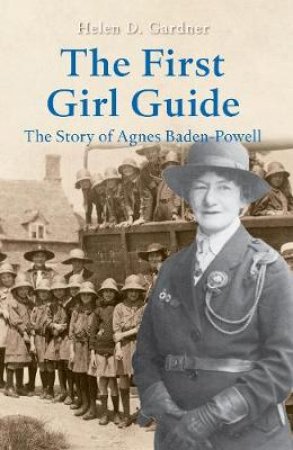 First Girl Guide by W.H. Davies