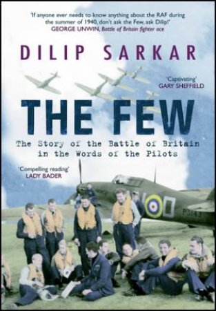 Few by Dilip Sarkar