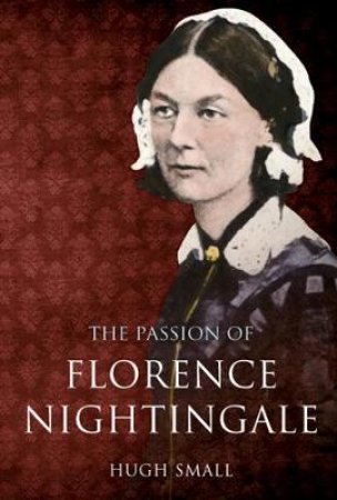 Florence Nightingale by Robert Parker