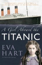 Girl Aboard the Titanic