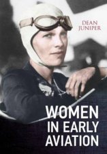 Women In Early Aviation