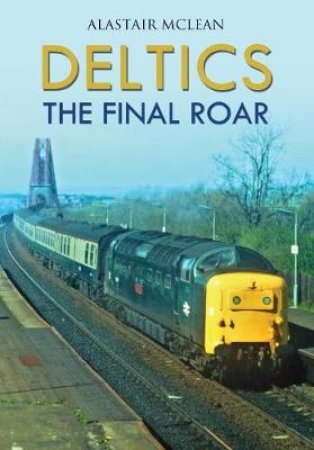 Deltics by Alex Croom