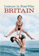 Leisure in Postwar Britain