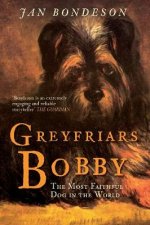 Greyfriars Bobby HC