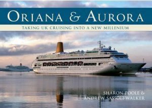 Aurora & Oriana by Sharon Poole