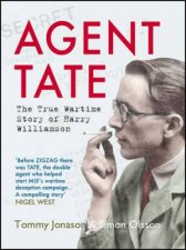 Agent Tate HC