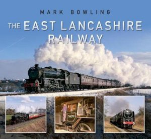 East Lancashire Railway by Mark Bowling