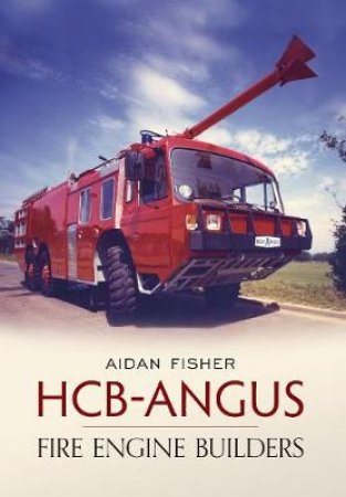 HCB Angus by Aidan Fisher