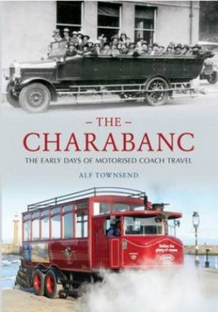 The Charabanc by Albert Townsend