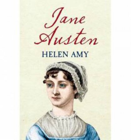 Jane Austen by Helen Amy