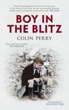 Boy in the Blitz