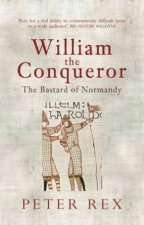 William the Conqueror